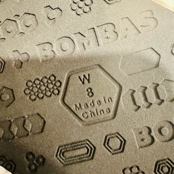 Bombas Sunday Slipper 🌺NWOT🌺 - Picture 9 of 10